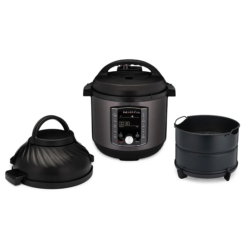 Instant Pot Pro CRISP 8L